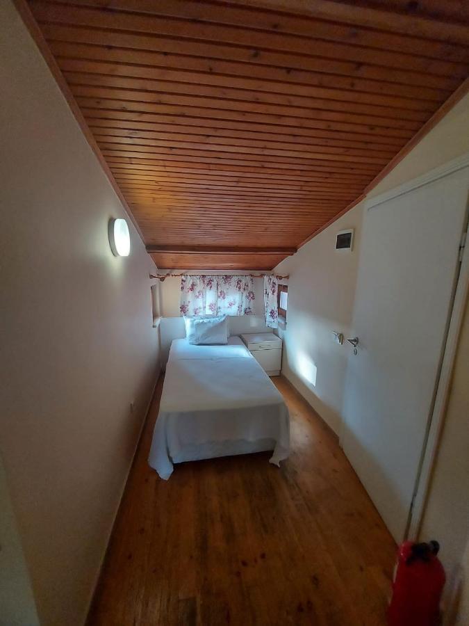 Gunes Otel Ağva Exteriér fotografie