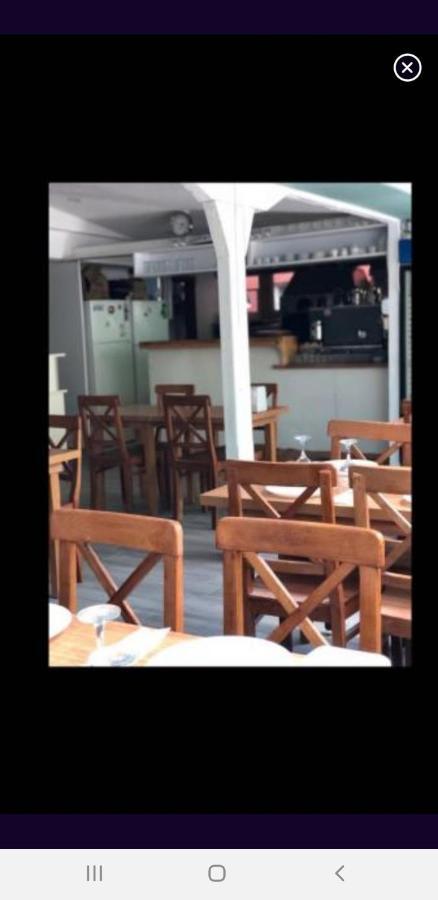 Gunes Otel Ağva Exteriér fotografie