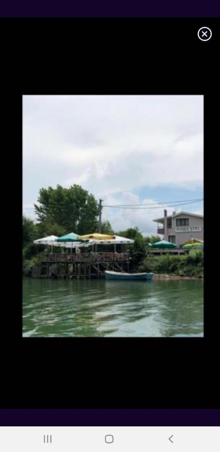Gunes Otel Ağva Exteriér fotografie