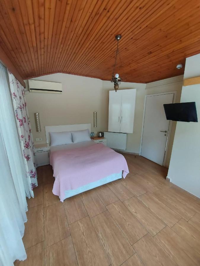 Gunes Otel Ağva Exteriér fotografie