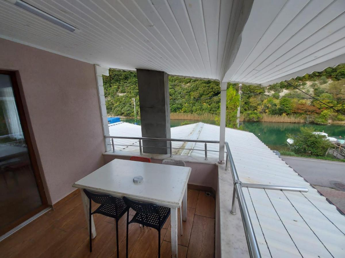 Gunes Otel Ağva Exteriér fotografie