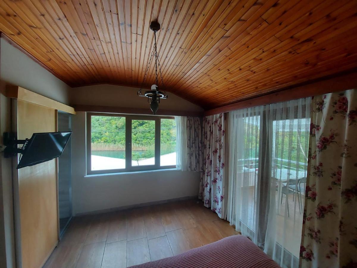 Gunes Otel Ağva Exteriér fotografie