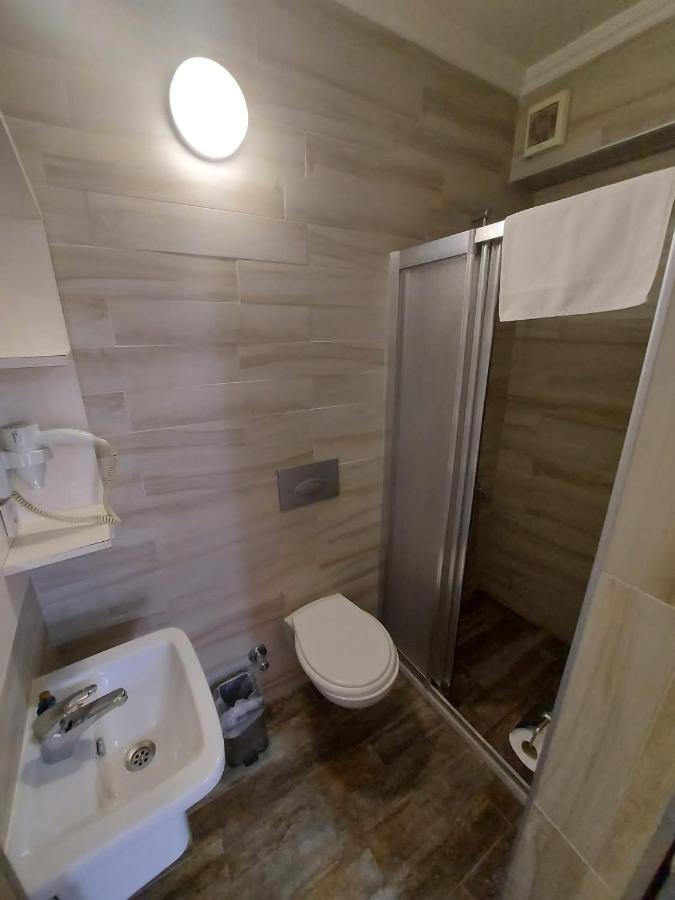 Gunes Otel Ağva Exteriér fotografie