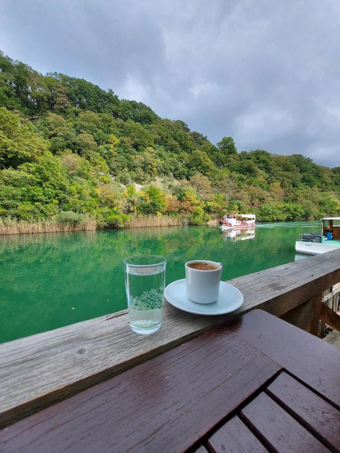 Gunes Otel Ağva Exteriér fotografie