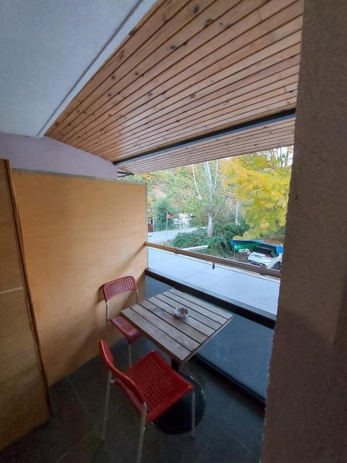 Gunes Otel Ağva Exteriér fotografie