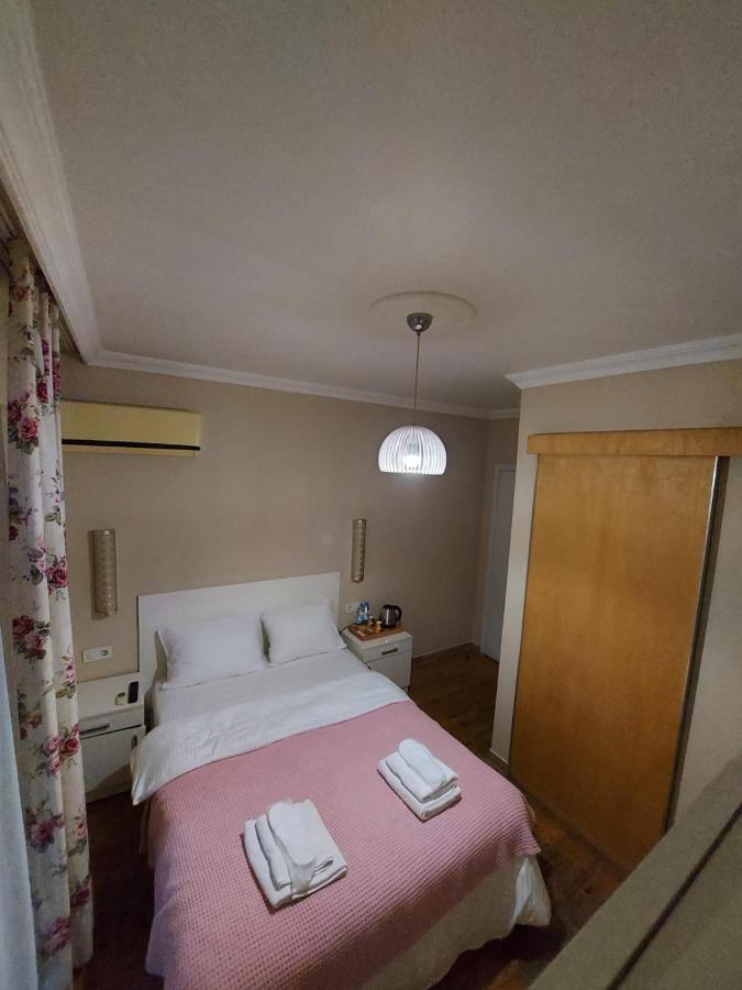 Gunes Otel Ağva Exteriér fotografie